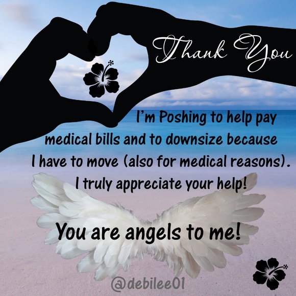 Meet your Posher, Debi - Picture 3 of 4